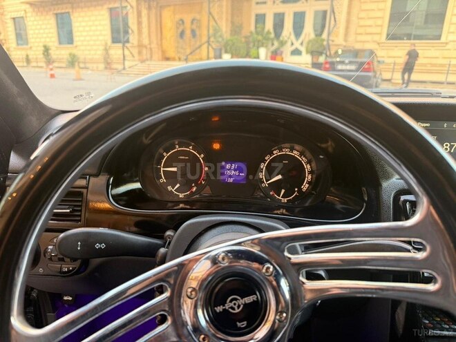 LADA (VAZ) Priora 2017, 175,000 km - 1.6 l - Bakı