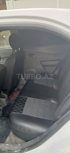 Chevrolet Cobalt 2021, 205,879 km - 1.5 l - Bakı