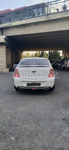 Chevrolet Cobalt 2021, 205,879 km - 1.5 l - Bakı
