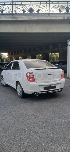 Chevrolet Cobalt 2021, 205,879 km - 1.5 l - Bakı