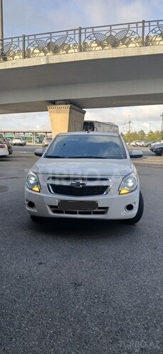 Chevrolet Cobalt 2021, 205,879 km - 1.5 l - Bakı