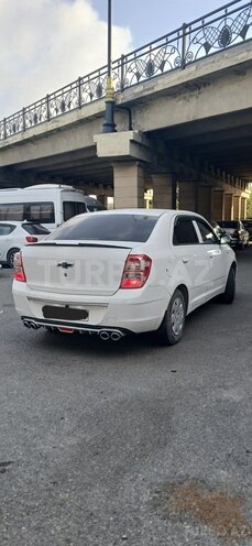 Chevrolet Cobalt 2021, 205,879 km - 1.5 l - Bakı