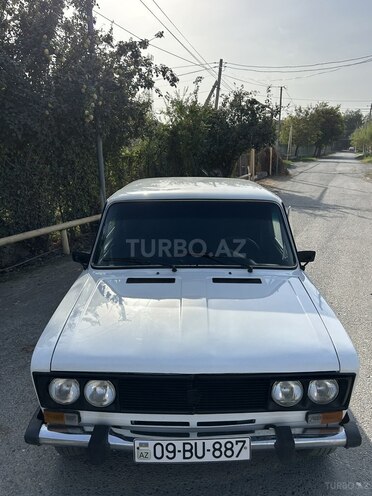 LADA (VAZ) 2106 1999, 350,000 km - 1.6 l - Bərdə
