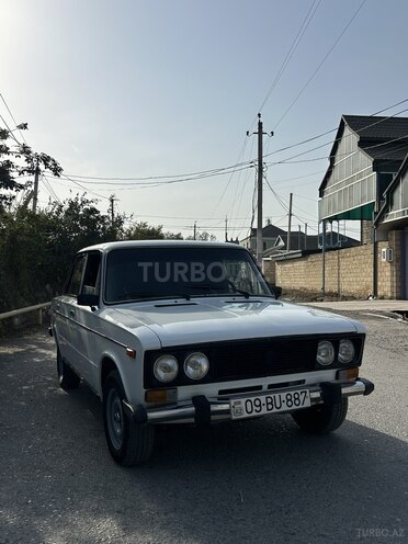 LADA (VAZ) 2106 1999, 350,000 km - 1.6 l - Bərdə