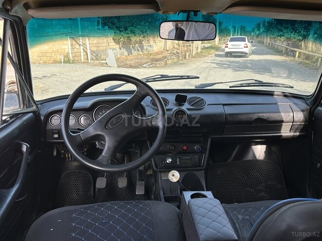 LADA (VAZ) 2106 1999, 350,000 km - 1.6 l - Bərdə