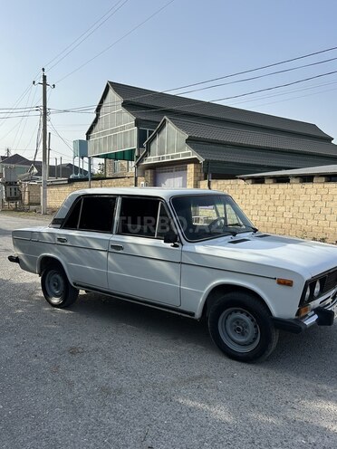 LADA (VAZ) 2106 1999, 350,000 km - 1.6 l - Bərdə