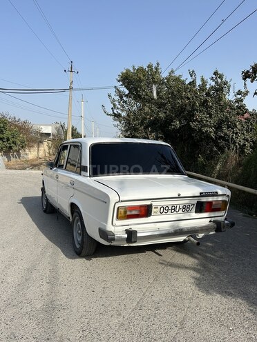 LADA (VAZ) 2106 1999, 350,000 km - 1.6 l - Bərdə