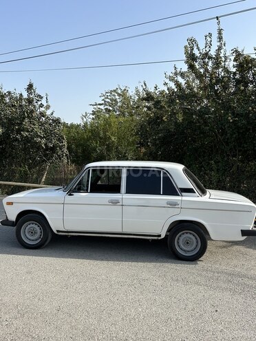 LADA (VAZ) 2106 1999, 350,000 km - 1.6 l - Bərdə