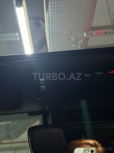 Jeep Wrangler 2021, 55,000 km - 2.0 l - Bakı