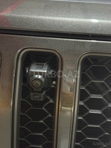 Jeep Wrangler 2021, 55,000 km - 2.0 l - Bakı