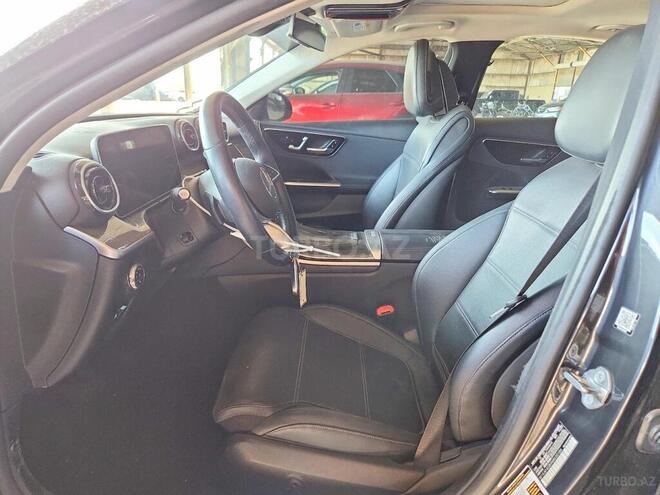 Mercedes C 300 2022, 63,896 km - 2.0 l - Bakı