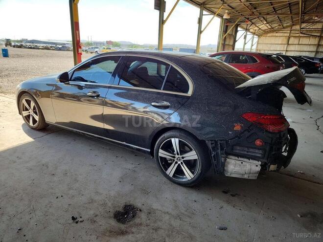 Mercedes C 300 2022, 63,896 km - 2.0 l - Bakı