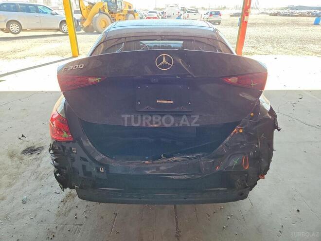Mercedes C 300 2022, 63,896 km - 2.0 l - Bakı