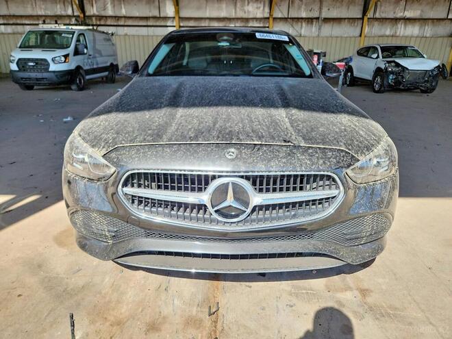 Mercedes C 300 2022, 63,896 km - 2.0 l - Bakı