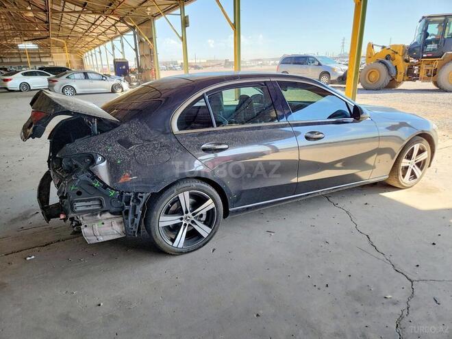 Mercedes C 300 2022, 63,896 km - 2.0 l - Bakı