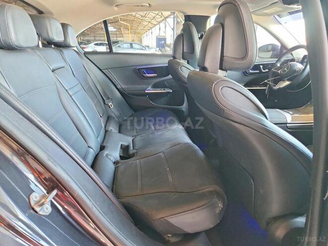 Mercedes C 300 2022, 63,896 km - 2.0 l - Bakı