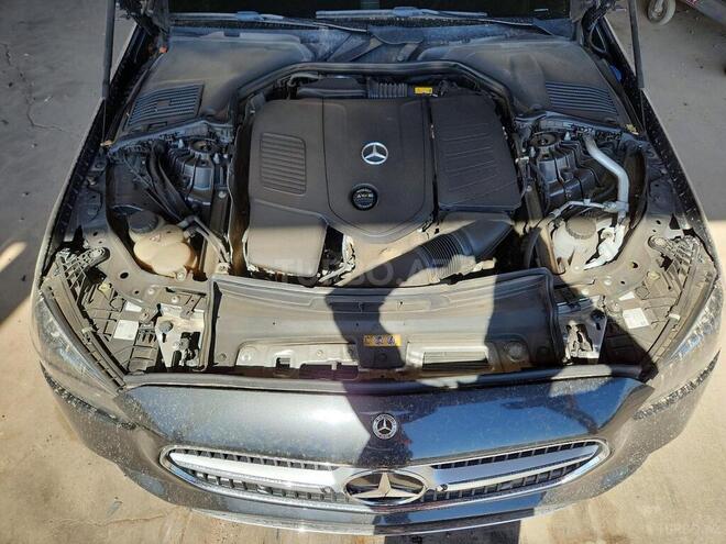 Mercedes C 300 2022, 63,896 km - 2.0 l - Bakı