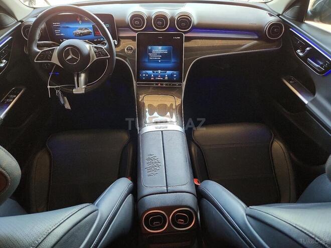 Mercedes C 300 2022, 63,896 km - 2.0 l - Bakı