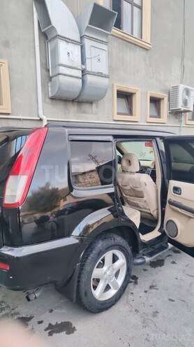 Nissan X-Trail 2002, 415,000 km - 2.0 l - Şəki