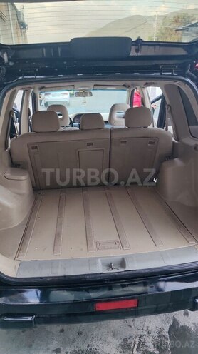 Nissan X-Trail 2002, 415,000 km - 2.0 l - Şəki