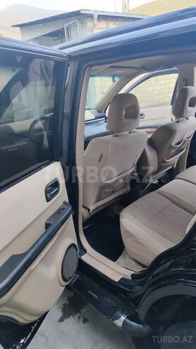 Nissan X-Trail 2002, 415,000 km - 2.0 l - Şəki