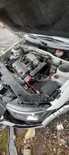 Khazar SD 2019, 150,000 km - 1.7 l - Quba