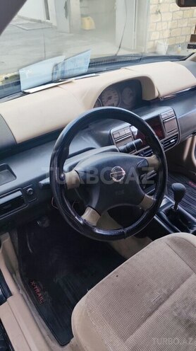 Nissan X-Trail 2002, 415,000 km - 2.0 l - Şəki