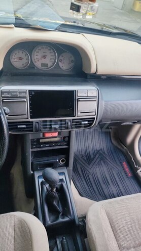 Nissan X-Trail 2002, 415,000 km - 2.0 l - Şəki