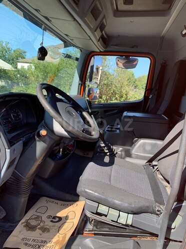 Mercedes Atego 816 2012, 220,950 km - 4.4 l - Xaçmaz