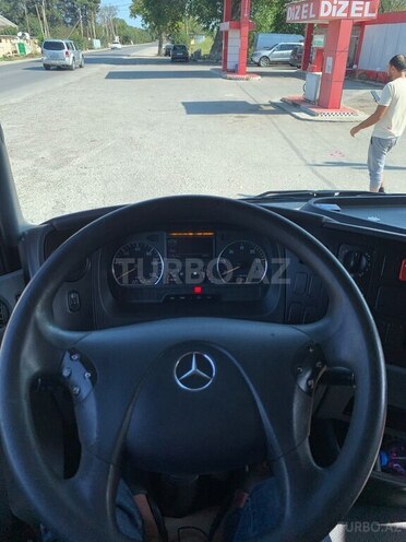 Mercedes Atego 816 2012, 220,950 km - 4.4 l - Xaçmaz