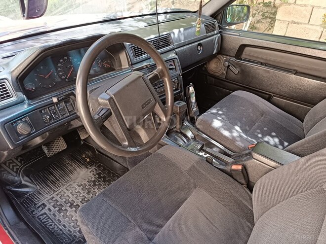 Volvo 940 1992, 272,458 km - 2.0 l - Lənkəran