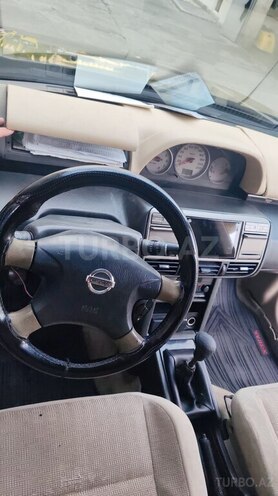 Nissan X-Trail 2002, 415,000 km - 2.0 l - Şəki