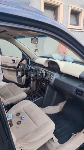 Nissan X-Trail 2002, 415,000 km - 2.0 l - Şəki