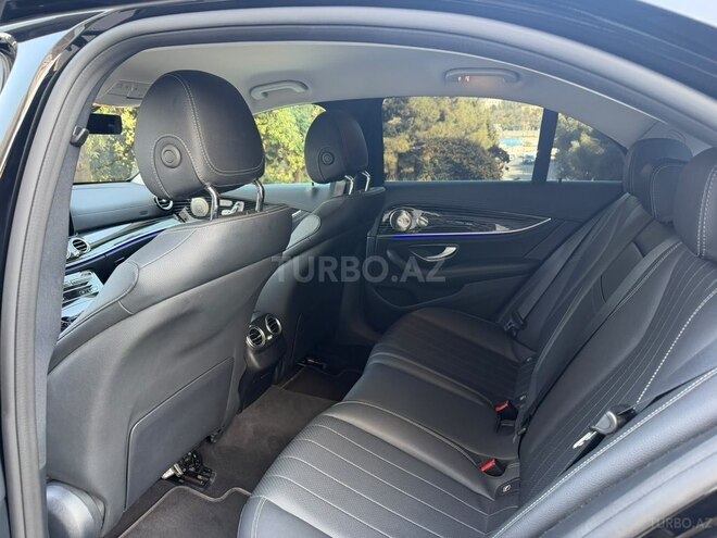 Mercedes E 300 e 2021, 48,000 km - 2.0 l - Bakı