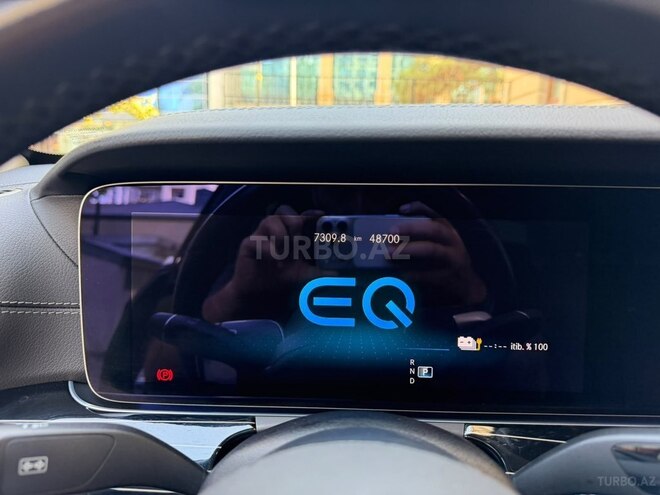 Mercedes E 300 e 2021, 48,000 km - 2.0 l - Bakı