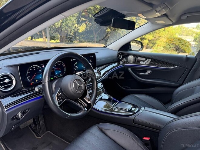 Mercedes E 300 e 2021, 48,000 km - 2.0 l - Bakı