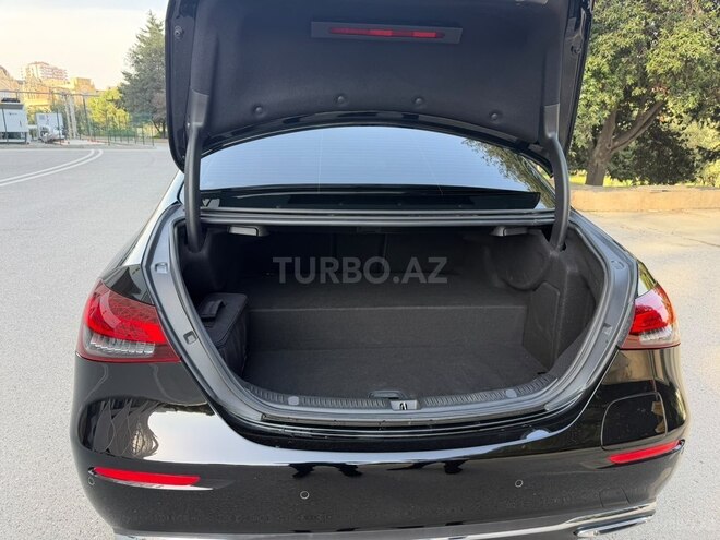Mercedes E 300 e 2021, 48,000 km - 2.0 l - Bakı