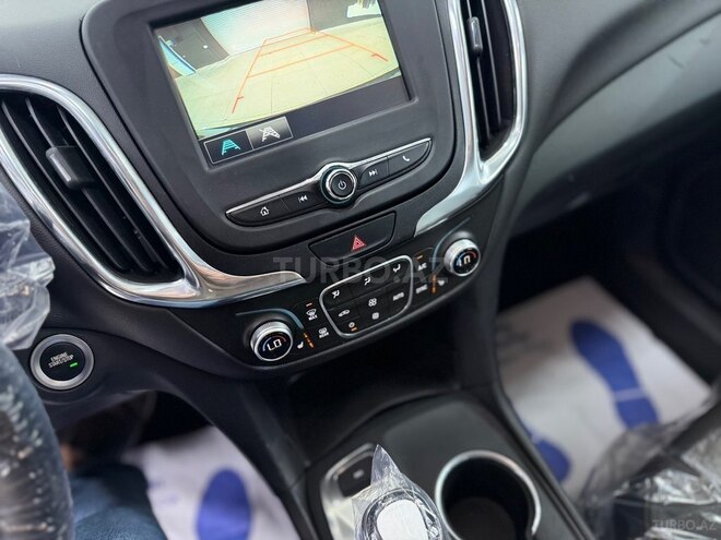 Chevrolet Equinox 2018, 108,000 km - 1.5 l - Sumqayıt
