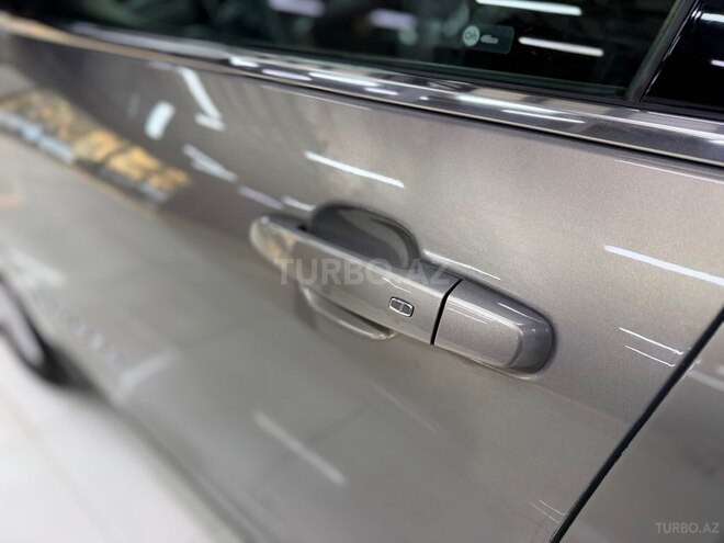 Chevrolet Equinox 2018, 108,000 km - 1.5 l - Sumqayıt