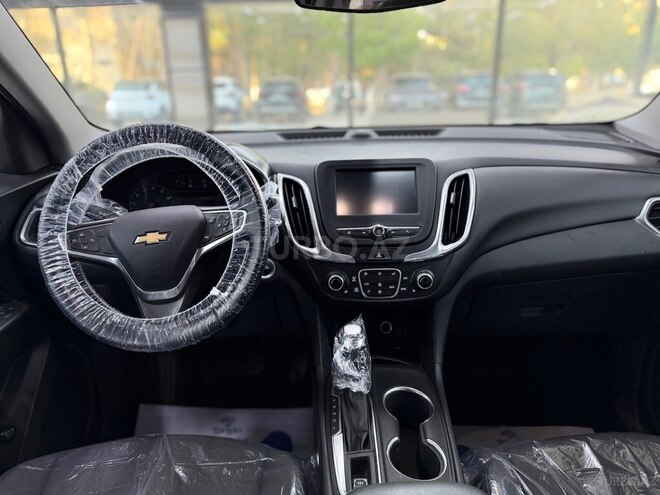 Chevrolet Equinox 2018, 108,000 km - 1.5 l - Sumqayıt