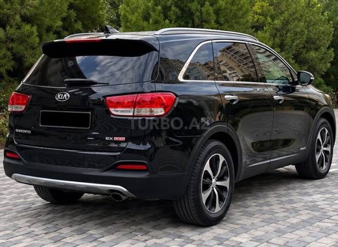 Kia Sorento 2016, 134,600 km - 2.0 l - Bakı