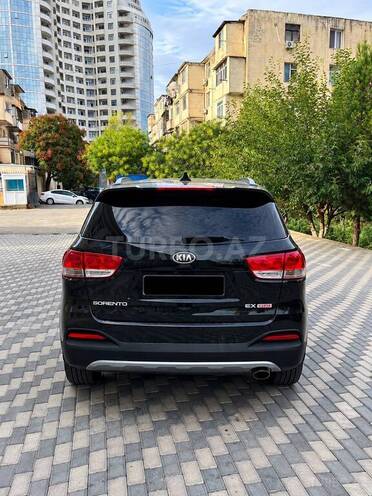 Kia Sorento 2016, 134,600 km - 2.0 l - Bakı