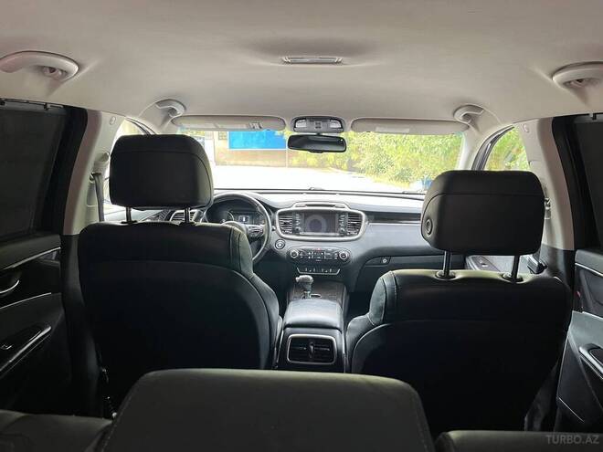Kia Sorento 2016, 134,600 km - 2.0 l - Bakı