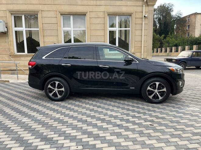 Kia Sorento 2016, 134,600 km - 2.0 l - Bakı