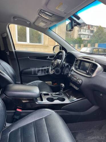 Kia Sorento 2016, 134,600 km - 2.0 l - Bakı