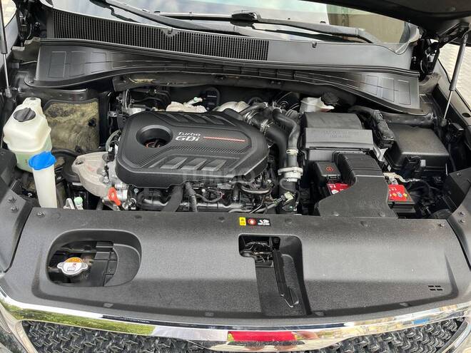 Kia Sorento 2016, 134,600 km - 2.0 l - Bakı