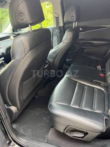 Kia Sorento 2016, 134,600 km - 2.0 l - Bakı