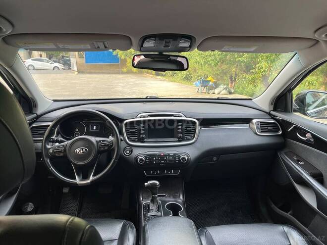 Kia Sorento 2016, 134,600 km - 2.0 l - Bakı