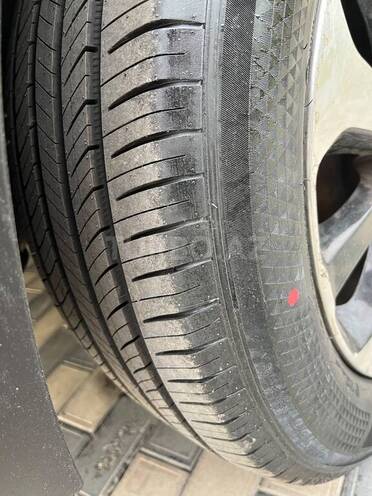 Kia Sorento 2016, 134,600 km - 2.0 l - Bakı