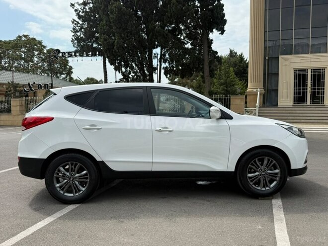 Hyundai Tucson 2014, 142,500 km - 2.0 л - Bakı